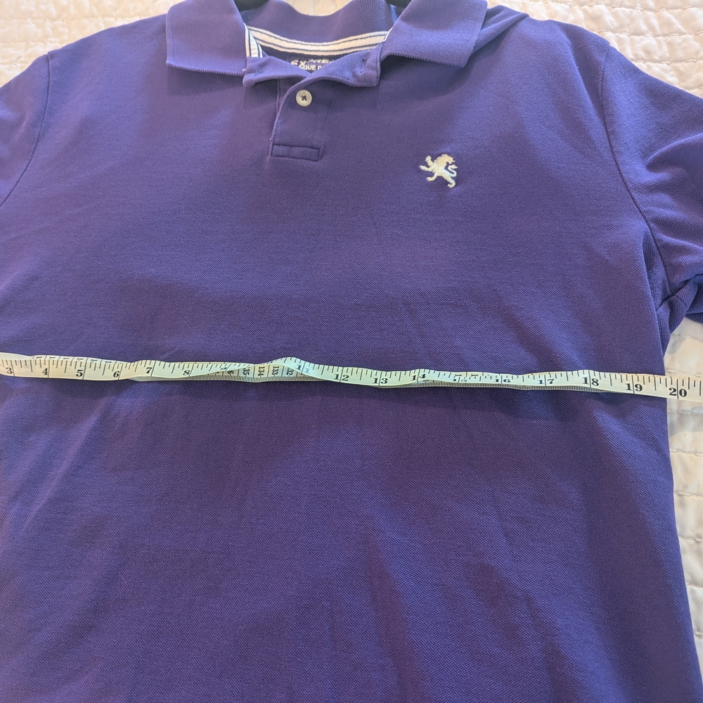 Men's Express Polo Shirt
